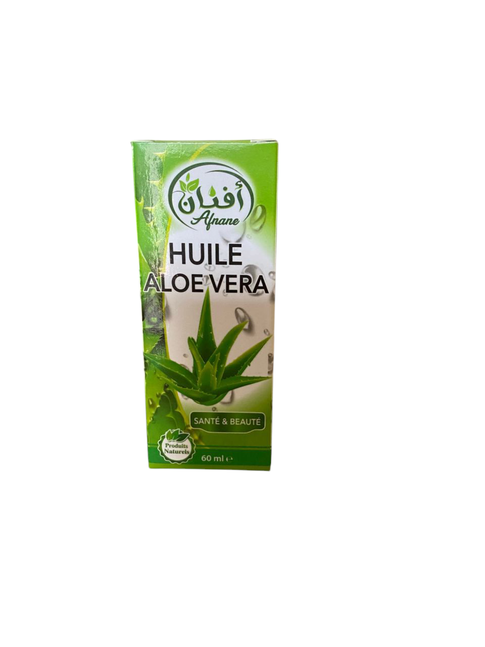 زيت افنان متنوع 60مل