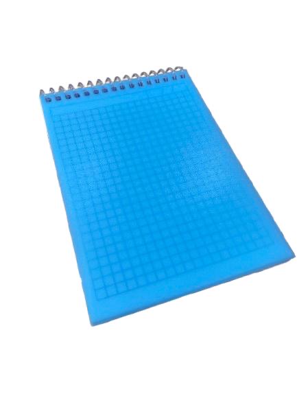 كناش 96ص صغير