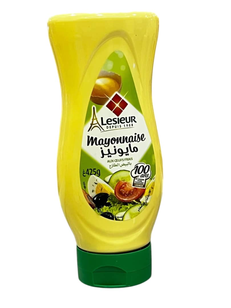 ليزيار 425غ