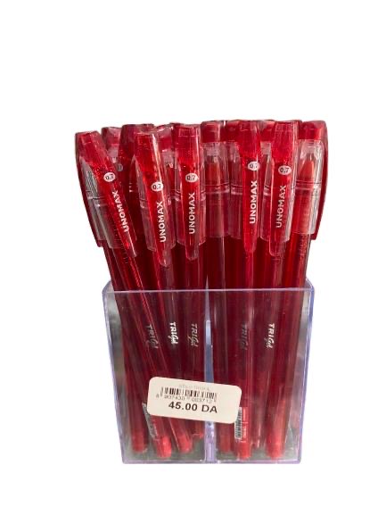 سيالة اينوماكس حمراء 