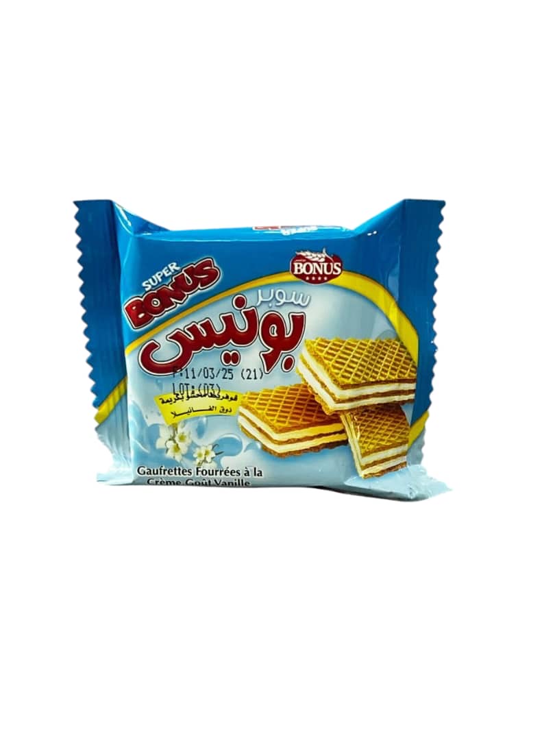 بونيس 20غ