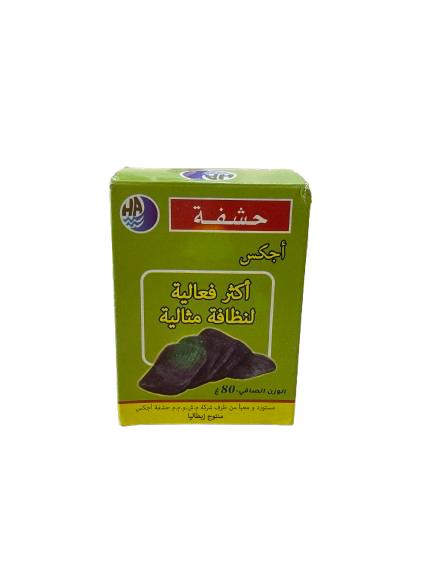 جاكس صابون حشفة
