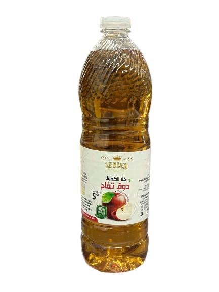 خل لبلاد تفاح 1ل
