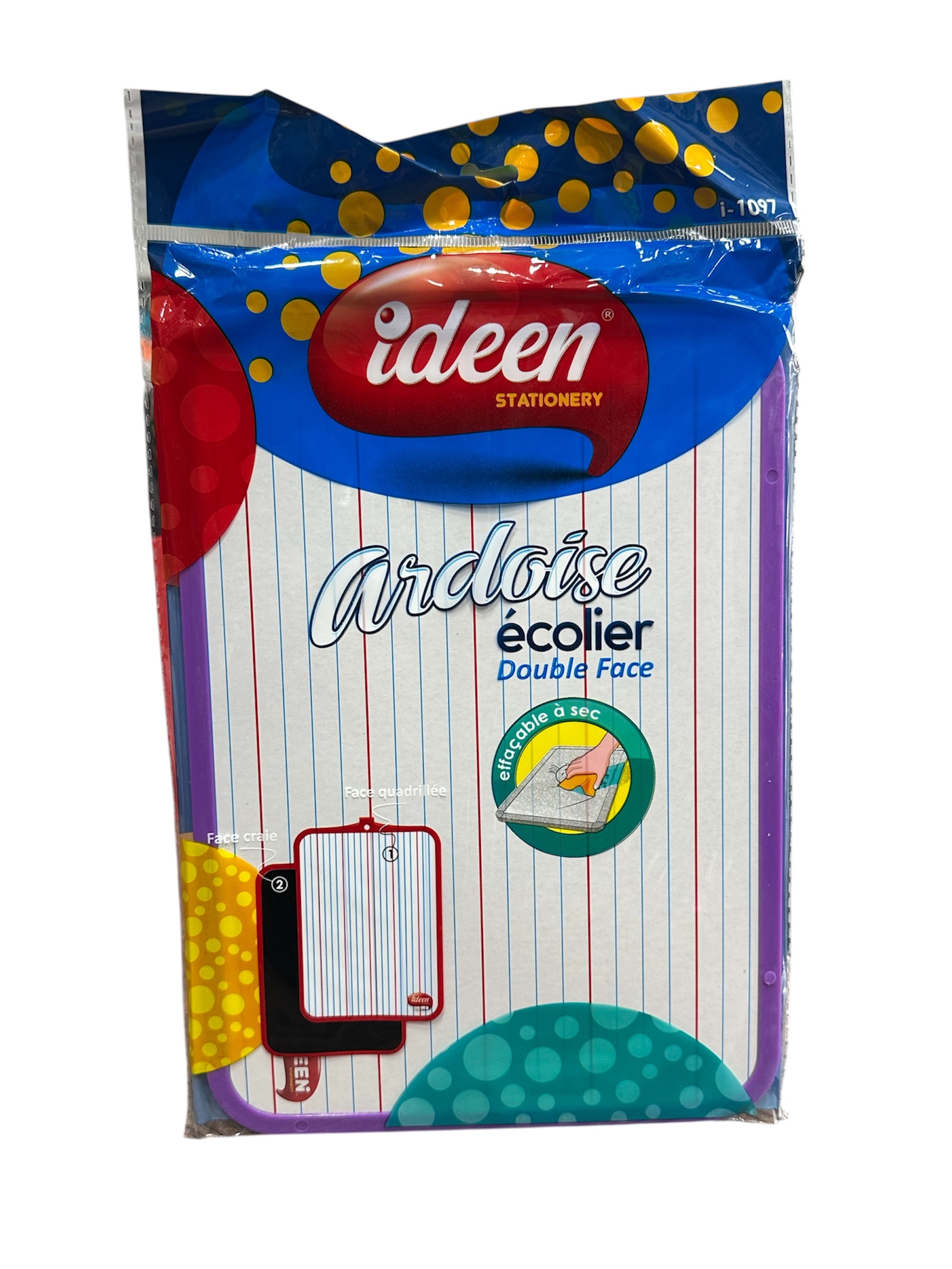 سبورة edeen 1097 بنفسجي