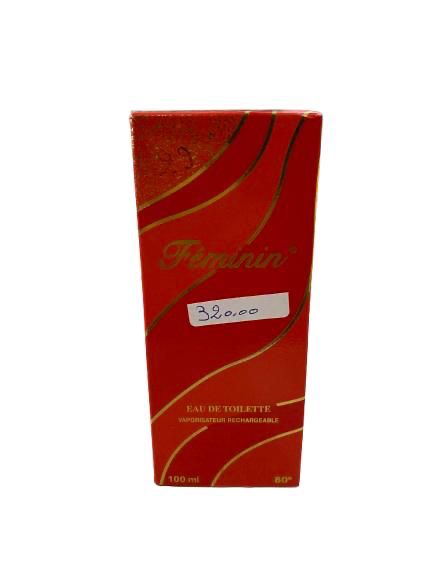 عطر فيمينا 100مل