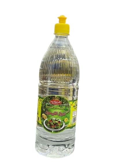 خل السلطانيوم 1.25ل