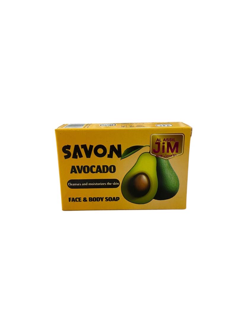 صابون الجسم الاصيل 75غ