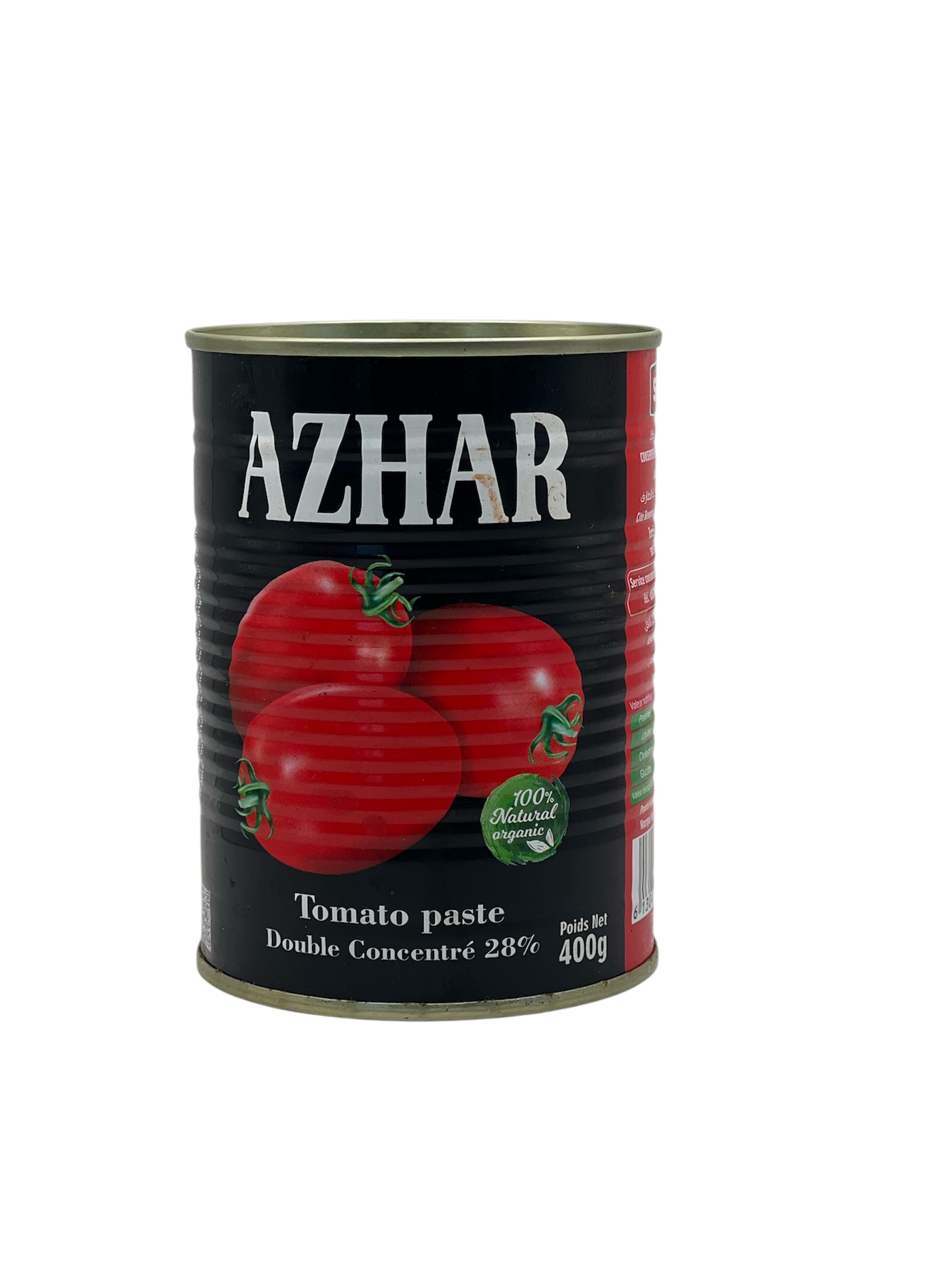 طماطم ازهار 400غ