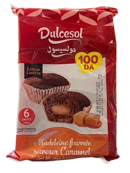 دولسيسول 