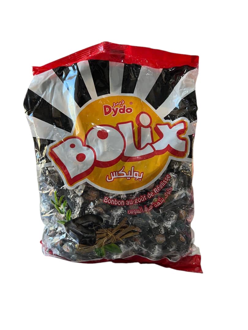 بوليكس 