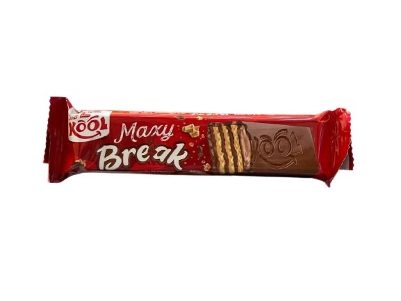كوول بريك 40غ