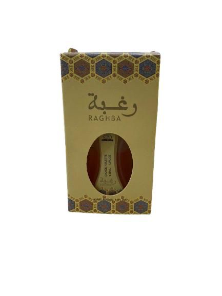 عطر رغبة 35مل