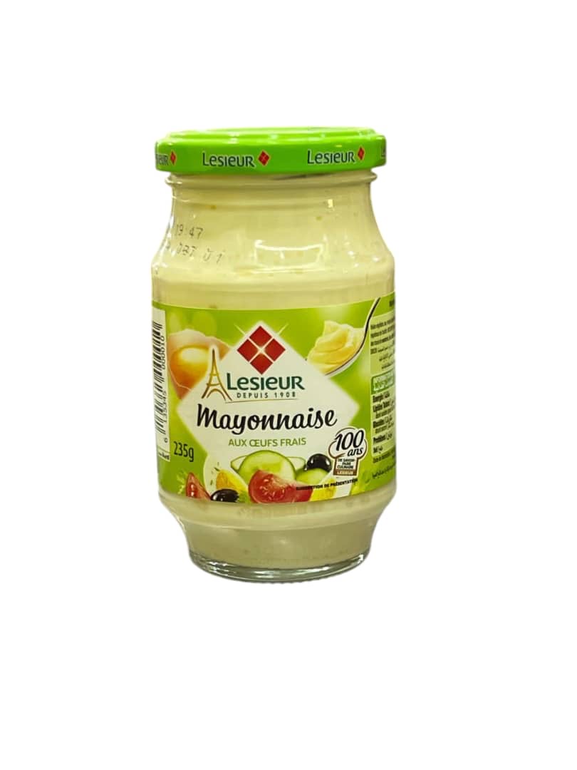 ليزيار 235غ