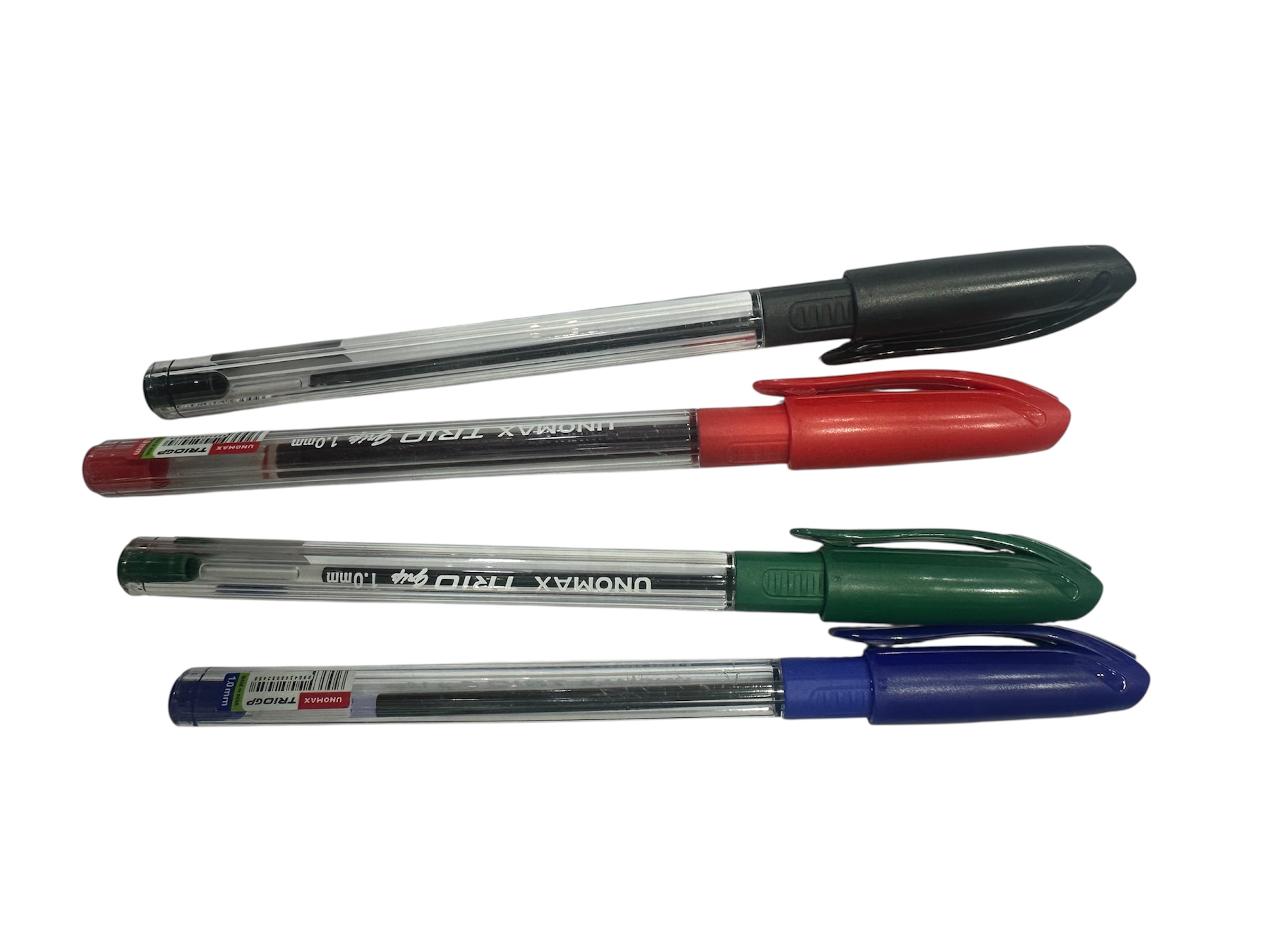 سيالة unomax trio ازرق