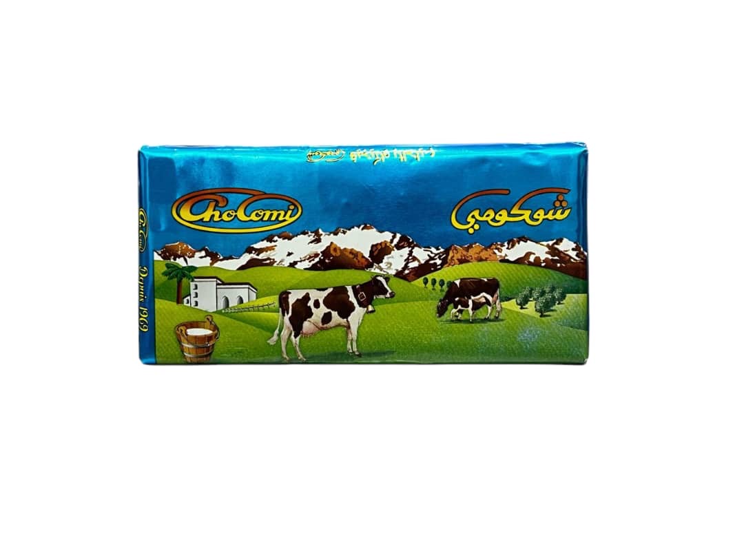 شوكوتي 100غ
