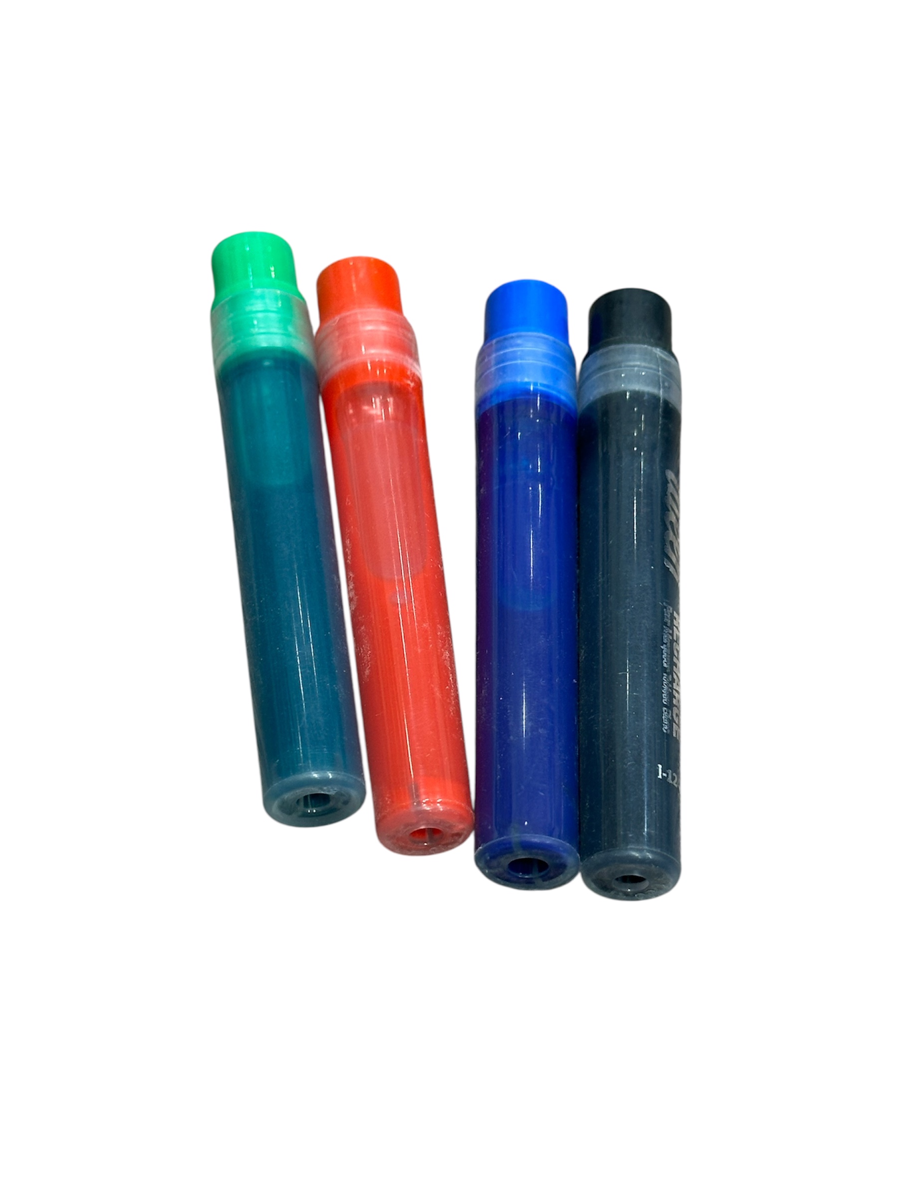 عمارة ماركار زرقاء