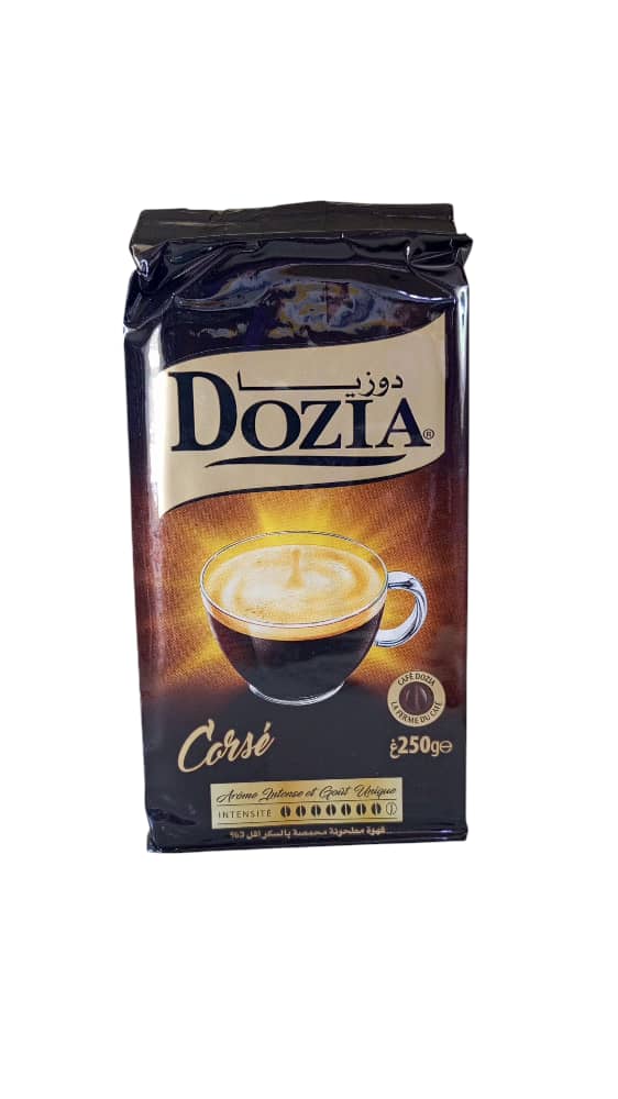 دوزيا 250غ