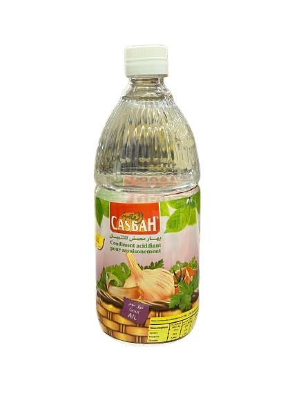 خل القصبة 750مل