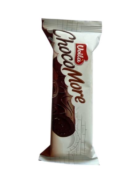 شوكو مور