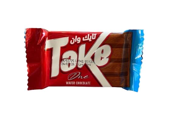 تايك وان 