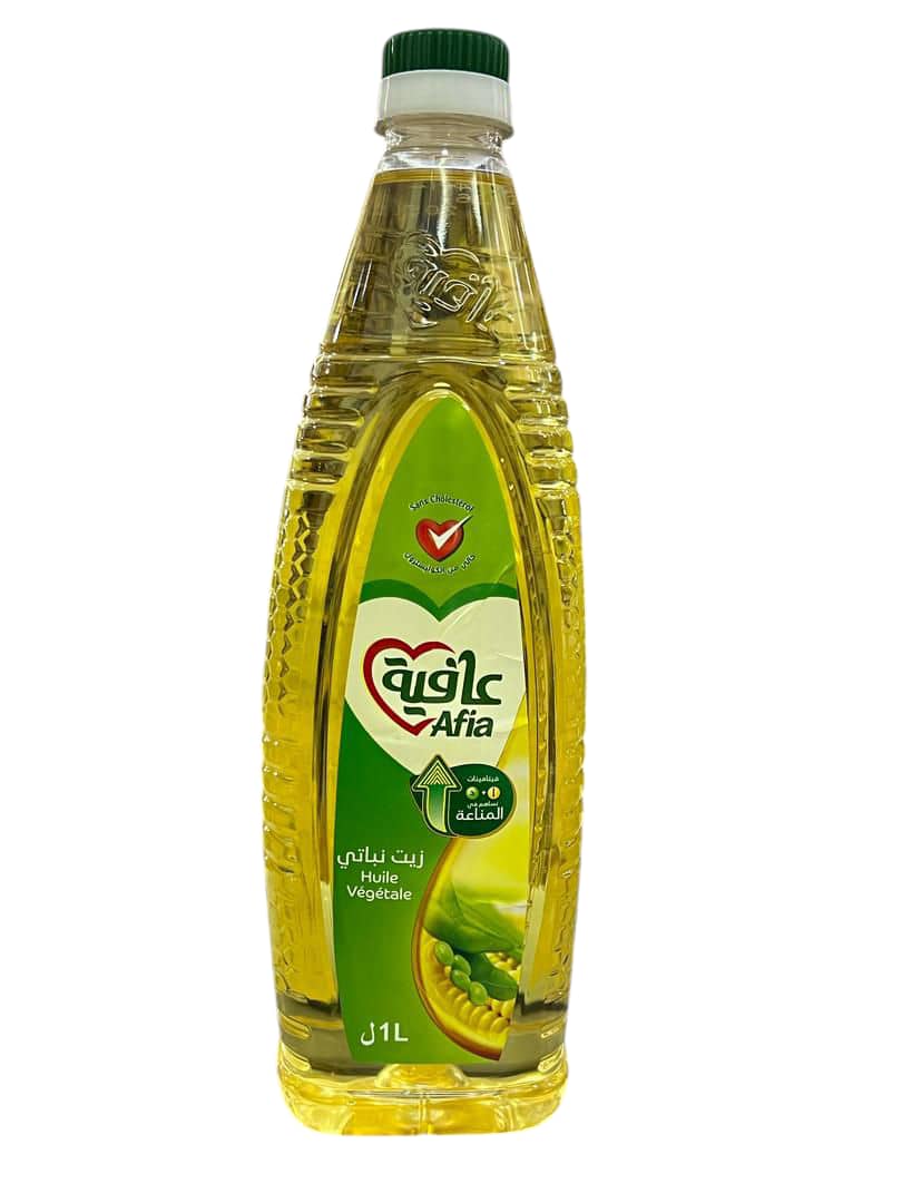 عافية 1ل