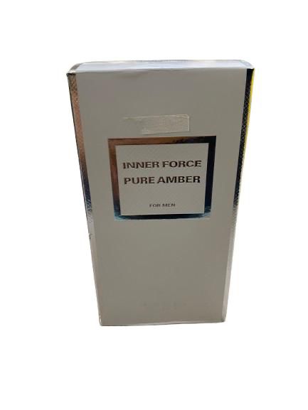 عطر اينرفورس 100مل