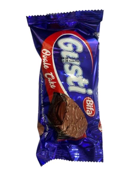 بيفا قوستي 