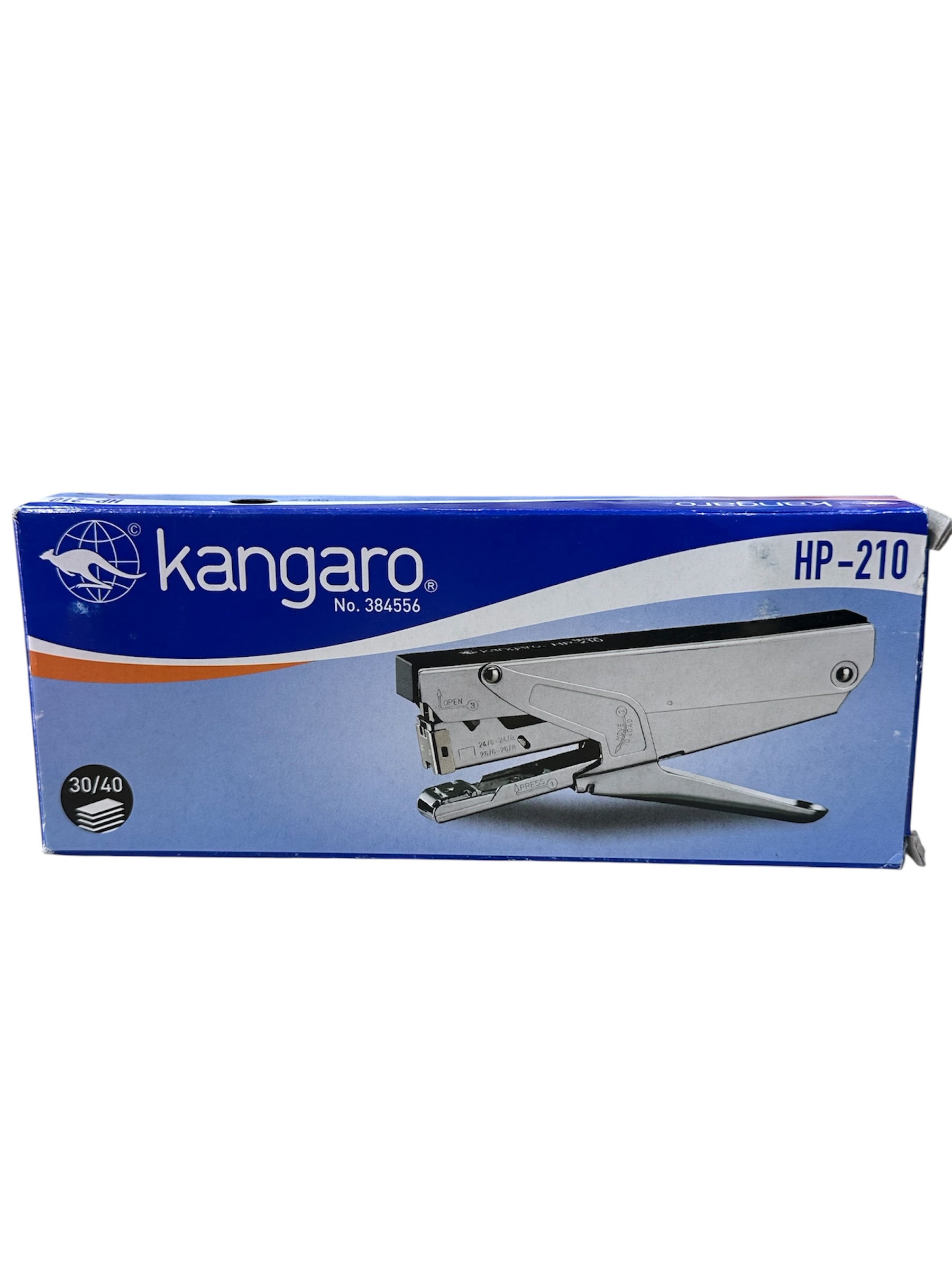 قرافاز kangaro 