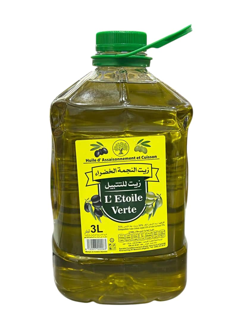 النجمة 3ل