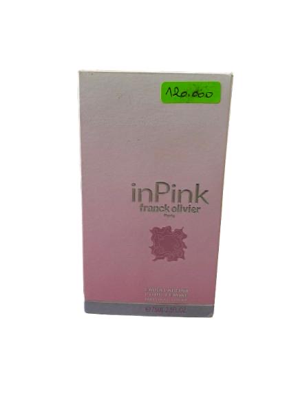 عطر فرانك اوليفيار 75مل