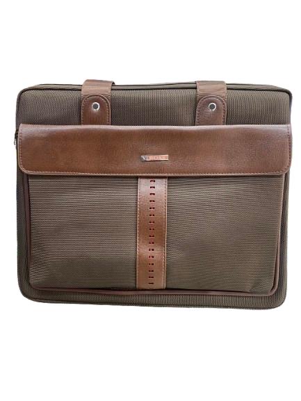 محفظة boos بني