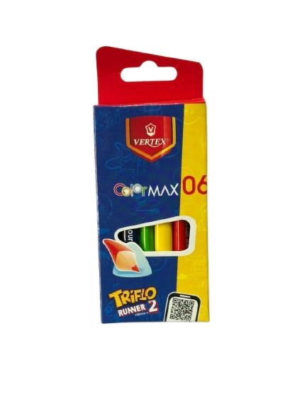 الوان خشبية 6 vertex