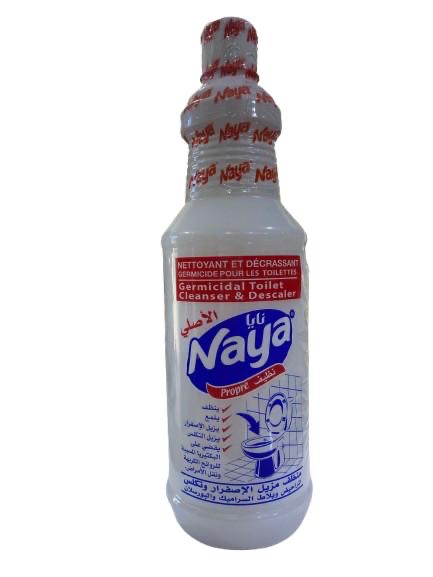 مزيل الكلس نايا 1ل