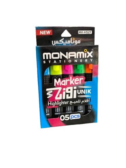 طراسار موناميكس