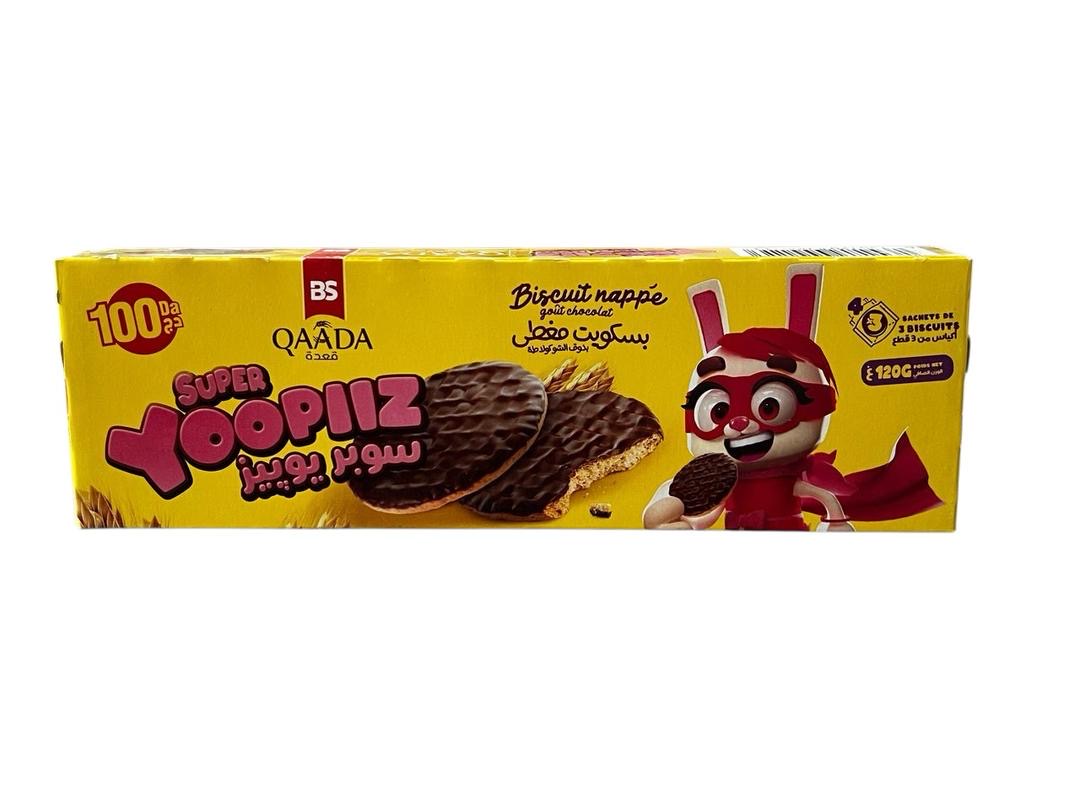 قعدة يوبيز 