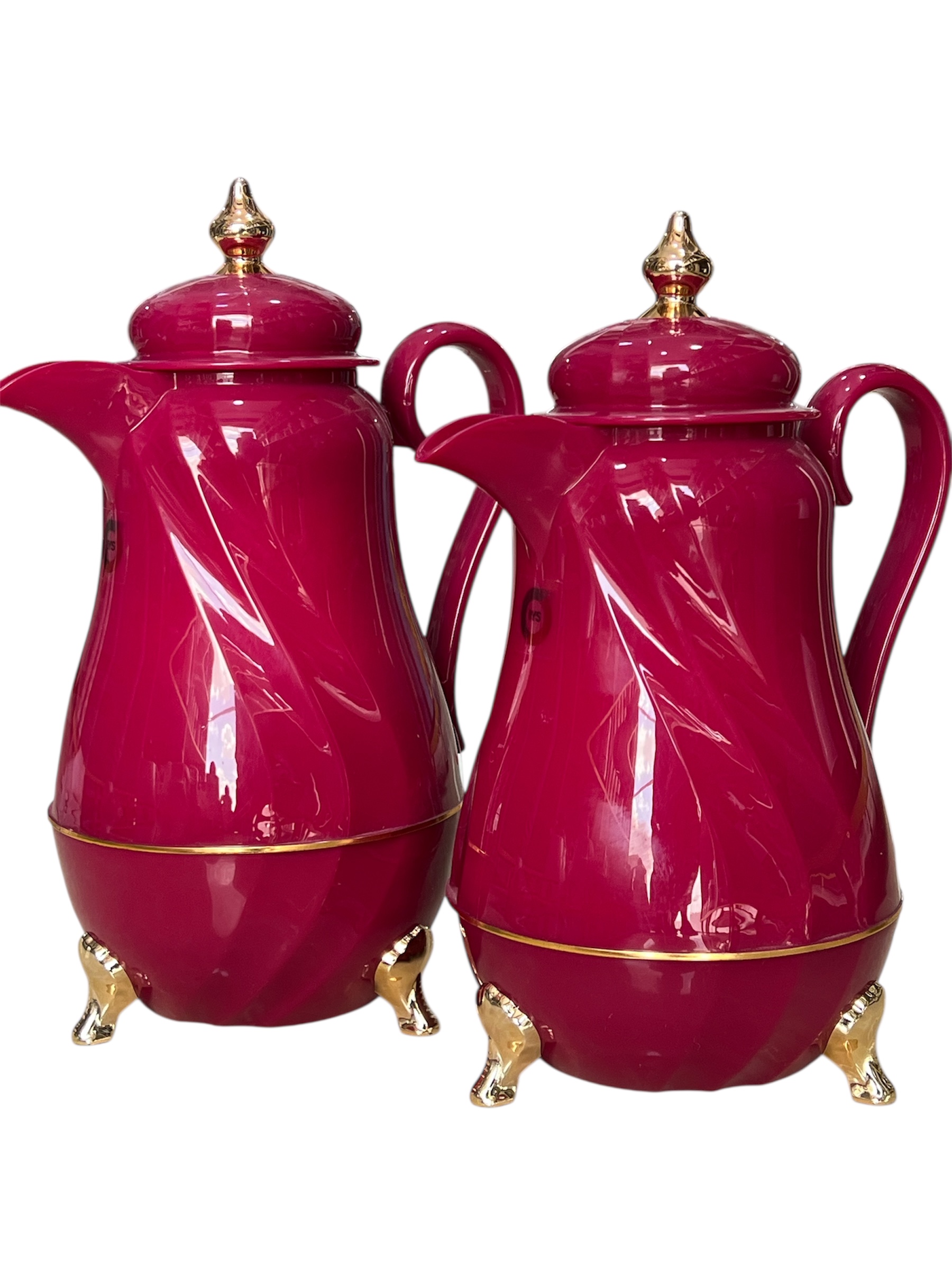 ترموس 2ق 