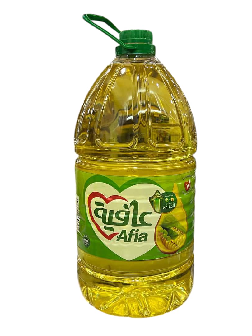 عافية 5ل 