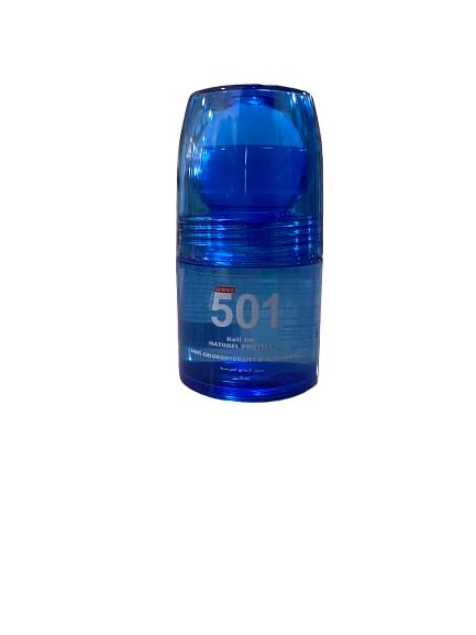 ستيك 501 75مل