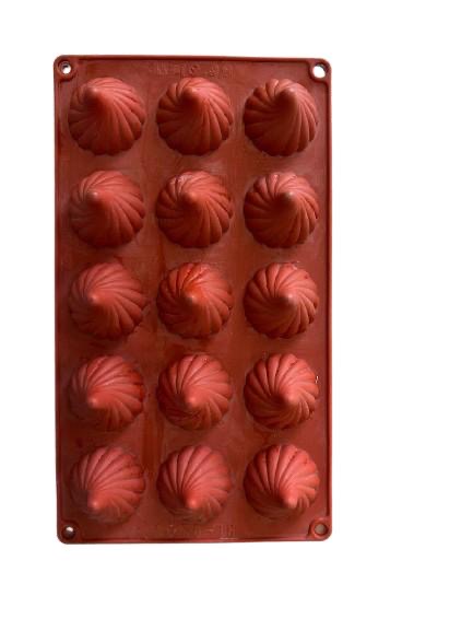 طابع متنوع