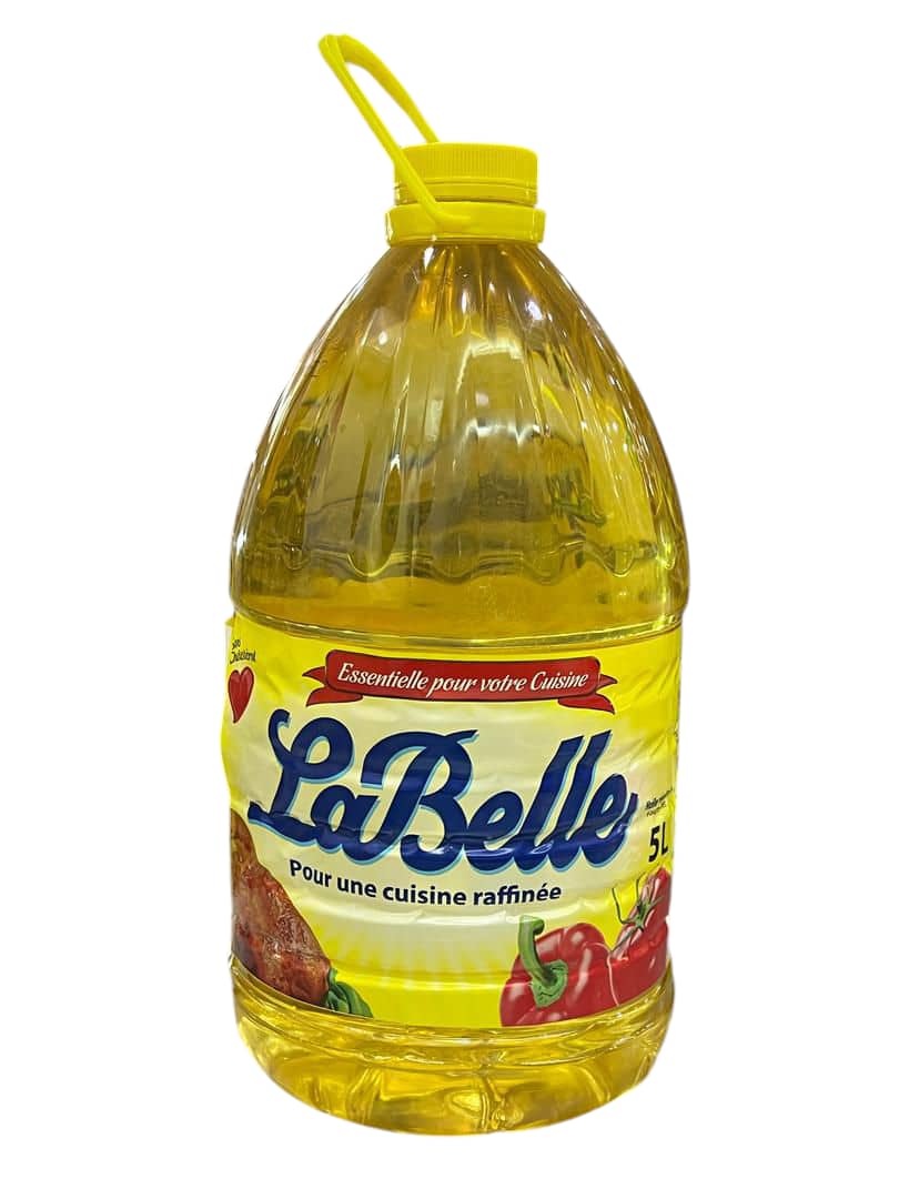 لابال 5ل 