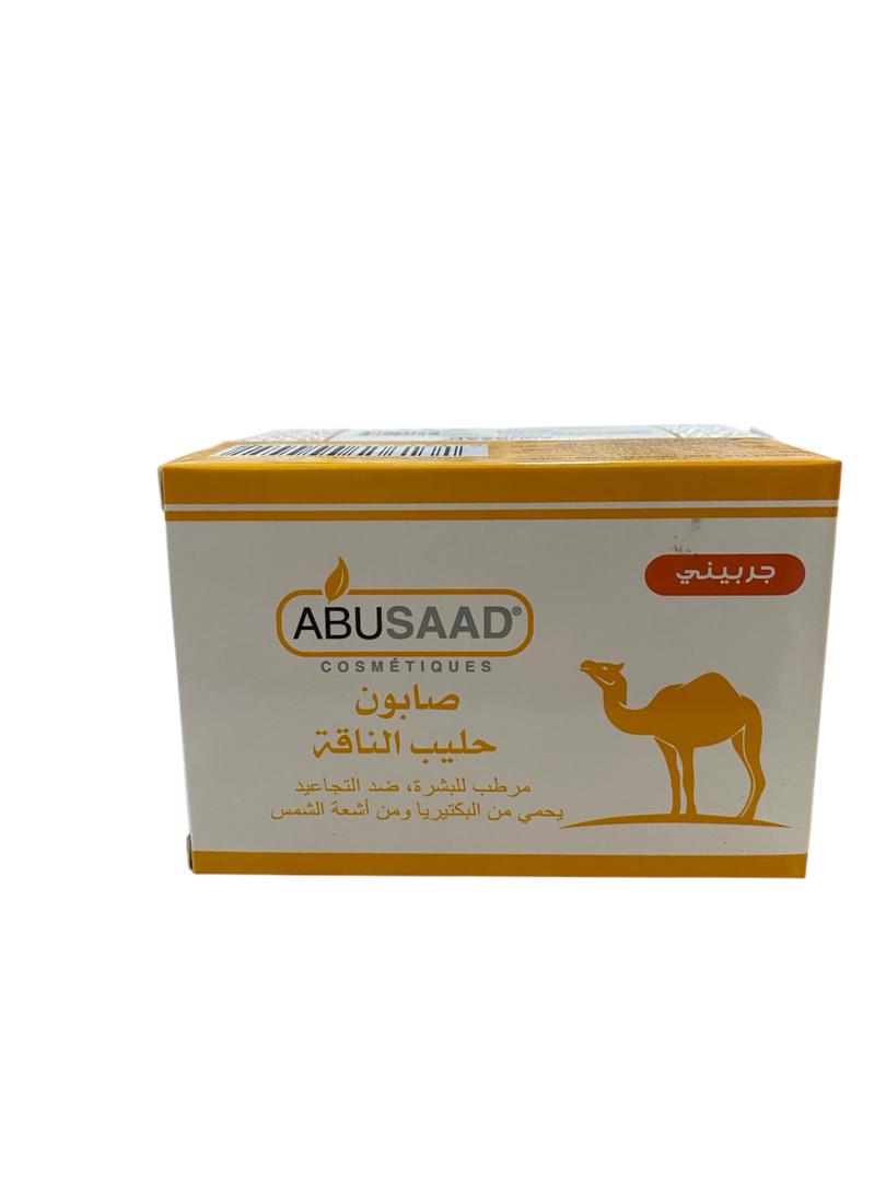 صابون ابوسعد  85غ