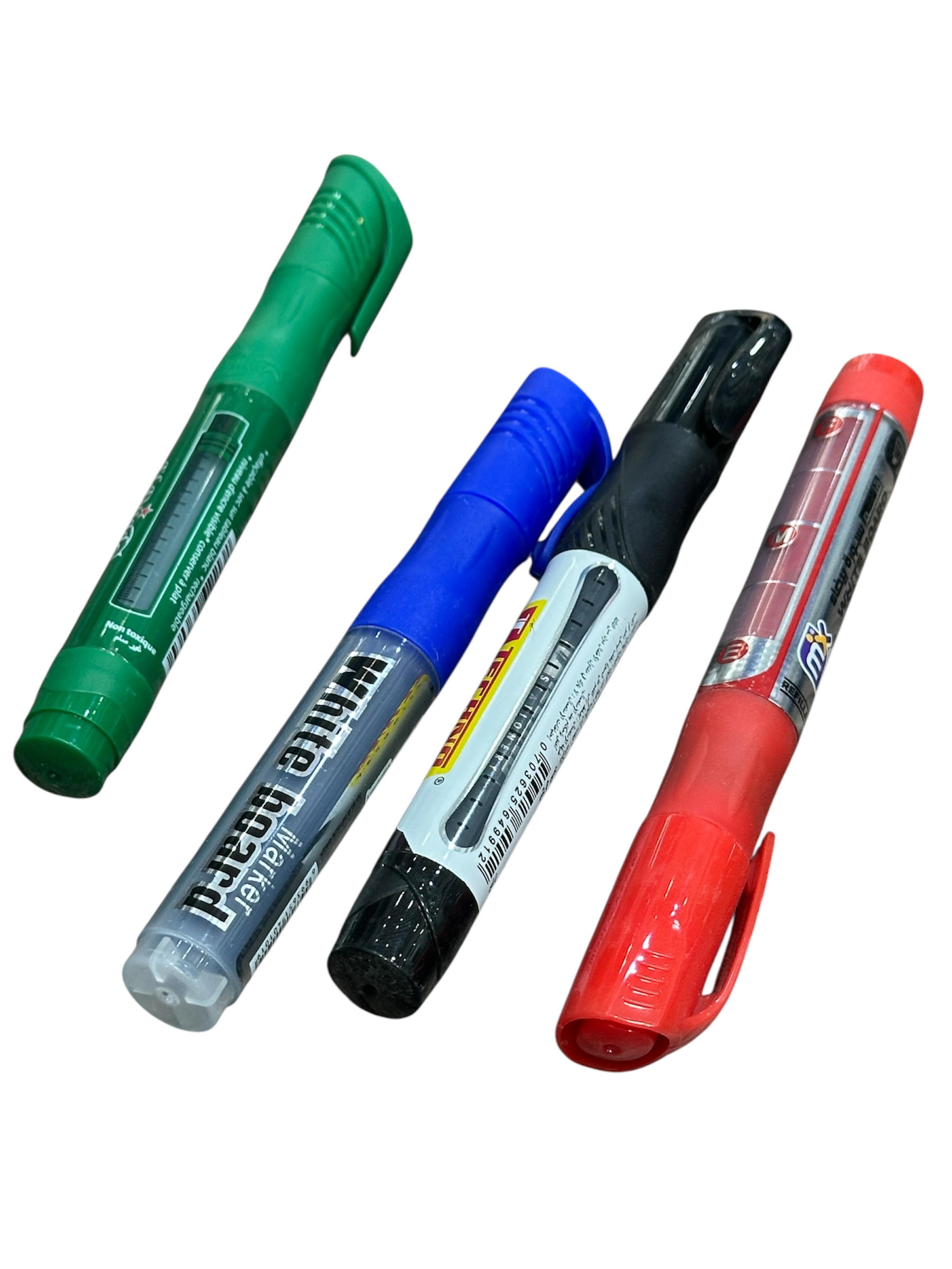 ماركار احمر