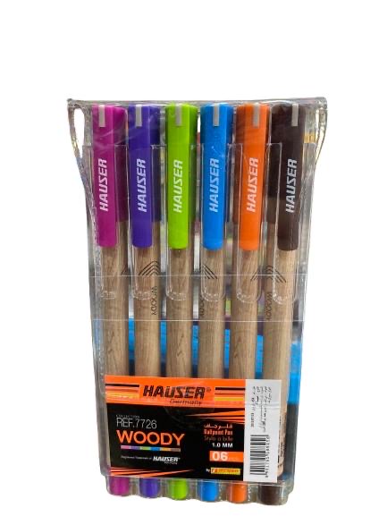 سيالة 6ق تكنو الوان